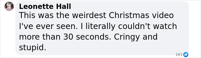 "Beyond Disturbing": Kim Kardashian's 'Santa Baby' Cover Slammed For "Demonic" Scenes "Beyond Disturbing": Kim Kardashian's 'Santa Baby' Cover Slammed For "Demonic" Scenes