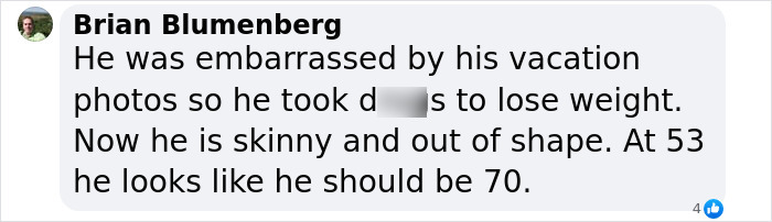 "Ozempic Santa" Elon Musk Reveals He's On Even More Powerful Weight Loss Med "Ozempic Santa" Elon Musk Reveals He's On Even More Powerful Weight Loss Med