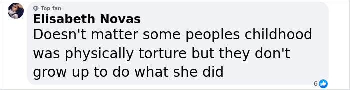 Comment on the Wisconsin school tragedy revealing family secrets. Comment on the Wisconsin school tragedy revealing family secrets.