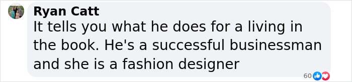Comment text discussing theories about how the dad afforded the mansion in "Home Alone. Comment text discussing theories about how the dad afforded the mansion in "Home Alone.
