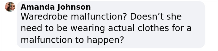 “She Needs To Stop”: Beyoncé Suffers Wardrobe Malfunction, Slammed For Banned Gesture At NFL Show “She Needs To Stop”: Beyoncé Suffers Wardrobe Malfunction, Slammed For Banned Gesture At NFL Show