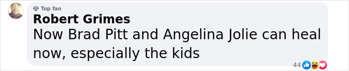 Brad Pitt And Angelina Jolie Reach Divorce Settlement After 8 Years Brad Pitt And Angelina Jolie Reach Divorce Settlement After 8 Years