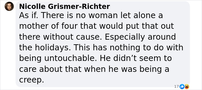 Social media comment on controversy involving Justin Baldoni and legal claims about truth and exposure related to Blake Lively. Social media comment on controversy involving Justin Baldoni and legal claims about truth and exposure related to Blake Lively.
