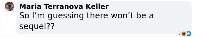 Maria Terranova Keller comment on the sequel, related to Justin Baldoni lawyer claims. Maria Terranova Keller comment on the sequel, related to Justin Baldoni lawyer claims.