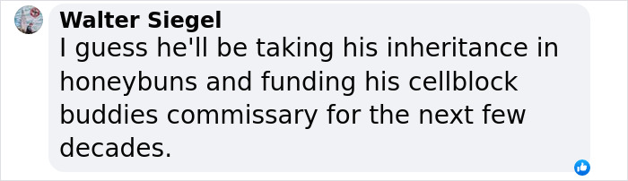 Luigi Mangione, Alleged UnitedHealthcare CEO Assassin, Is Heir To Family's Holiday Resort Fortune Luigi Mangione, Alleged UnitedHealthcare CEO Assassin, Is Heir To Family's Holiday Resort Fortune