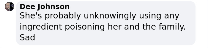 Christmas Cake Poisoning Mystery Deepens With New Fridge Power Cut Theory: "Plain Horrifying" Christmas Cake Poisoning Mystery Deepens With New Fridge Power Cut Theory: "Plain Horrifying"