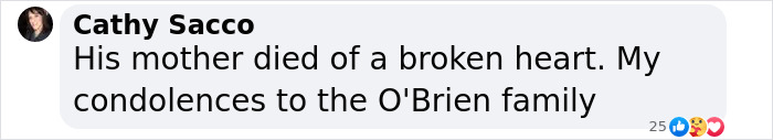 "Heartbreaking": Conan O’Brien’s Parents Pass Away Just 3 Days Apart After 66 Years Together "Heartbreaking": Conan O’Brien’s Parents Pass Away Just 3 Days Apart After 66 Years Together