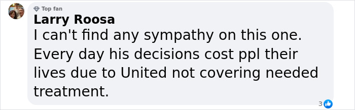 CEO Brian Thompson Assassinated In Broad Daylight, Netizens Speculate “Professional Hit” CEO Brian Thompson Assassinated In Broad Daylight, Netizens Speculate “Professional Hit”