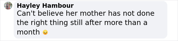 Police Plead For Help Finding 8-Year-Old Girl Missing For 7 Weeks: “Should Not Have Come To This” Police Plead For Help Finding 8-Year-Old Girl Missing For 7 Weeks: “Should Not Have Come To This”
