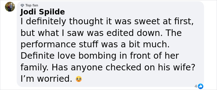 “He’s A Creep”: Justin Baldoni’s 27-Minute Proposal Video Being Branded As A Massive “Red Flag” “He’s A Creep”: Justin Baldoni’s 27-Minute Proposal Video Being Branded As A Massive “Red Flag”