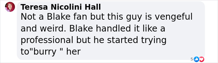 “He’s A Creep”: Justin Baldoni’s 27-Minute Proposal Video Being Branded As A Massive “Red Flag” “He’s A Creep”: Justin Baldoni’s 27-Minute Proposal Video Being Branded As A Massive “Red Flag”