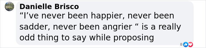 “He’s A Creep”: Justin Baldoni’s 27-Minute Proposal Video Being Branded As A Massive “Red Flag” “He’s A Creep”: Justin Baldoni’s 27-Minute Proposal Video Being Branded As A Massive “Red Flag”