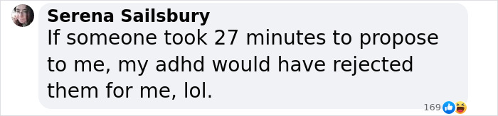 “He’s A Creep”: Justin Baldoni’s 27-Minute Proposal Video Being Branded As A Massive “Red Flag” “He’s A Creep”: Justin Baldoni’s 27-Minute Proposal Video Being Branded As A Massive “Red Flag”