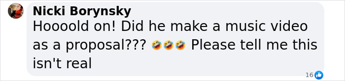 “He’s A Creep”: Justin Baldoni’s 27-Minute Proposal Video Being Branded As A Massive “Red Flag” “He’s A Creep”: Justin Baldoni’s 27-Minute Proposal Video Being Branded As A Massive “Red Flag”