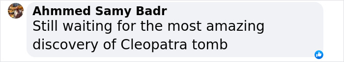 Statue Found At Cleopatra's Alleged Tomb May Reveal What Her Real Face Looked Like Statue Found At Cleopatra's Alleged Tomb May Reveal What Her Real Face Looked Like