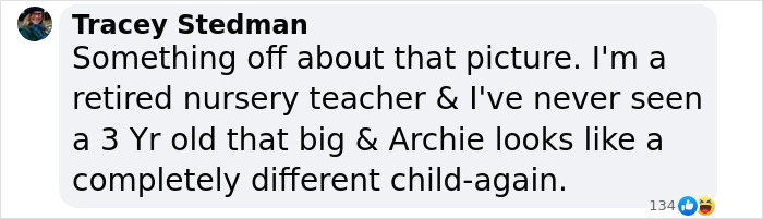 “No Way Those Kids Are Theirs”: Outrage After Harry And Meghan Share Pic Of Kids In Holiday Card “No Way Those Kids Are Theirs”: Outrage After Harry And Meghan Share Pic Of Kids In Holiday Card