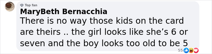 “No Way Those Kids Are Theirs”: Outrage After Harry And Meghan Share Pic Of Kids In Holiday Card “No Way Those Kids Are Theirs”: Outrage After Harry And Meghan Share Pic Of Kids In Holiday Card