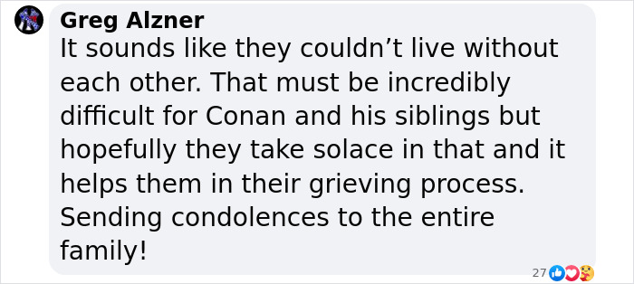 "Heartbreaking": Conan O’Brien’s Parents Pass Away Just 3 Days Apart After 66 Years Together "Heartbreaking": Conan O’Brien’s Parents Pass Away Just 3 Days Apart After 66 Years Together