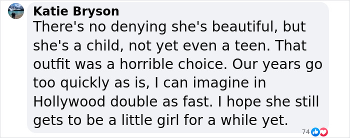 After Netizens Slam Blue Ivy’s ‘Mufasa’ Gown As Too Mature, Disney Alum Defends Young Star After Netizens Slam Blue Ivy’s ‘Mufasa’ Gown As Too Mature, Disney Alum Defends Young Star