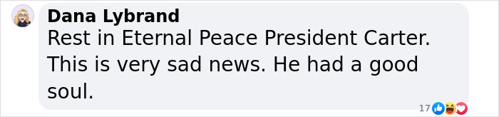 “A Hero”: Tributes Pour In For Jimmy Carter, Longest-Living American President And Nobel Laureate “A Hero”: Tributes Pour In For Jimmy Carter, Longest-Living American President And Nobel Laureate