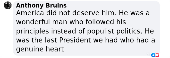 “A Hero”: Tributes Pour In For Jimmy Carter, Longest-Living American President And Nobel Laureate “A Hero”: Tributes Pour In For Jimmy Carter, Longest-Living American President And Nobel Laureate