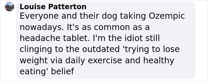 "Ozempic Santa" Elon Musk Reveals He's On Even More Powerful Weight Loss Med "Ozempic Santa" Elon Musk Reveals He's On Even More Powerful Weight Loss Med