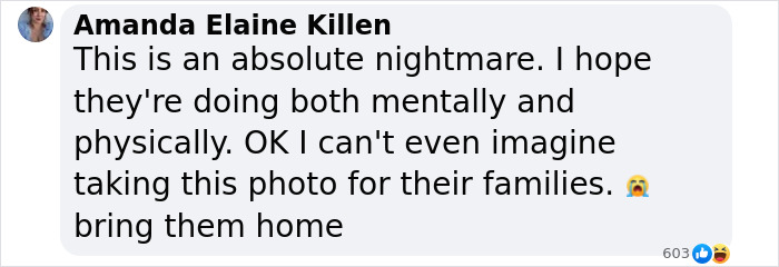 Festive Photo Of Stranded Astronauts Sparks Conspiracy Theories: “Something Fishy Is Going On” Festive Photo Of Stranded Astronauts Sparks Conspiracy Theories: “Something Fishy Is Going On”