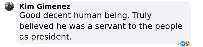 “A Hero”: Tributes Pour In For Jimmy Carter, Longest-Living American President And Nobel Laureate “A Hero”: Tributes Pour In For Jimmy Carter, Longest-Living American President And Nobel Laureate