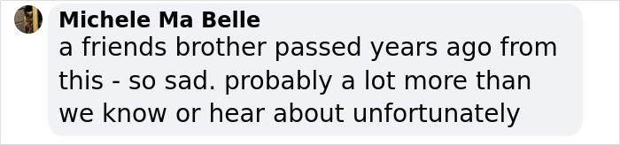 Dad, 20, Passes Away After Getting ‘Little Cut’ On Lip, Leaving Behind 2 Kids And Pregnant Wife Dad, 20, Passes Away After Getting ‘Little Cut’ On Lip, Leaving Behind 2 Kids And Pregnant Wife