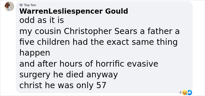 Dad, 20, Passes Away After Getting ‘Little Cut’ On Lip, Leaving Behind 2 Kids And Pregnant Wife Dad, 20, Passes Away After Getting ‘Little Cut’ On Lip, Leaving Behind 2 Kids And Pregnant Wife