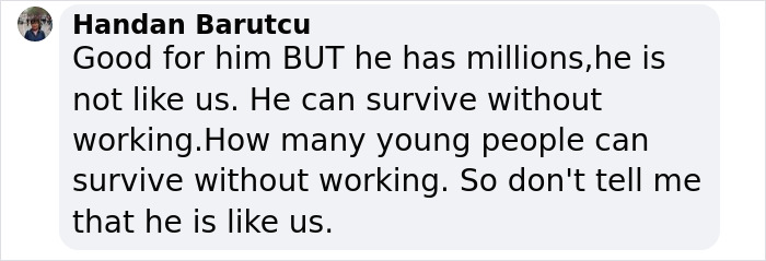 Fans Applaud Jack Depp’s Humble Life Choices Despite Famous Family Background Fans Applaud Jack Depp’s Humble Life Choices Despite Famous Family Background