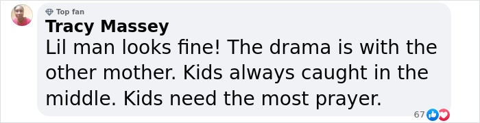 Comment on a son wearing different pajamas controversy during Christmas family photos. Comment on a son wearing different pajamas controversy during Christmas family photos.