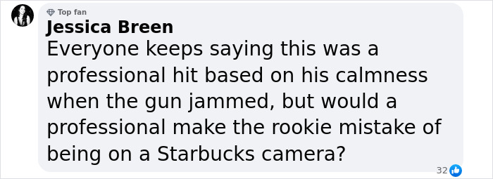 Cryptic Words “Left” By Gunman On Bullets That Took UnitedHealthcare CEO Brian Thompson’s Life Cryptic Words “Left” By Gunman On Bullets That Took UnitedHealthcare CEO Brian Thompson’s Life