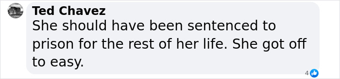 Woman Who Took Bride’s Life At Wedding In Drunk Driving Crash Sentenced To 25 Years In Prison Woman Who Took Bride’s Life At Wedding In Drunk Driving Crash Sentenced To 25 Years In Prison