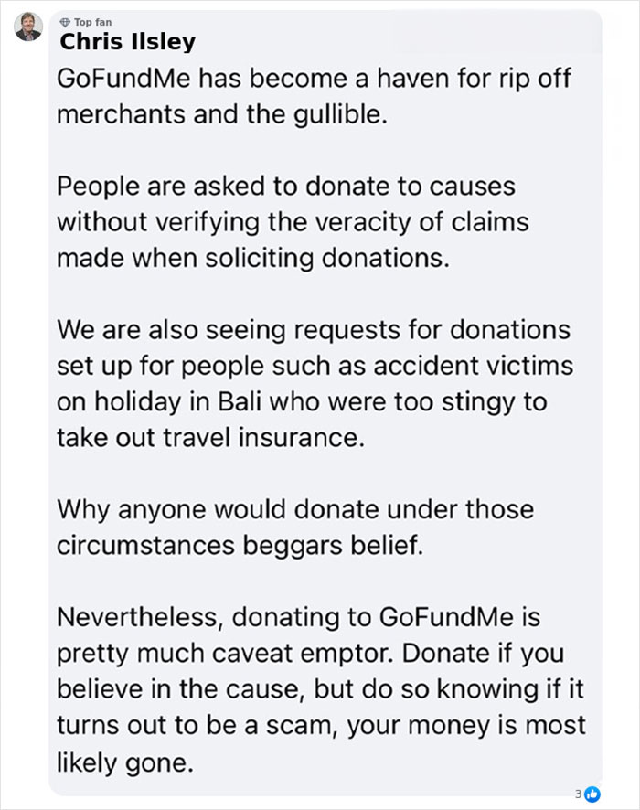 People Who Donated Money To Help Find Hannah Kobayashi Now Demand Refunds: “Return Every Cent” People Who Donated Money To Help Find Hannah Kobayashi Now Demand Refunds: “Return Every Cent”