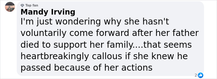 People Who Donated Money To Help Find Hannah Kobayashi Now Demand Refunds: “Return Every Cent” People Who Donated Money To Help Find Hannah Kobayashi Now Demand Refunds: “Return Every Cent”