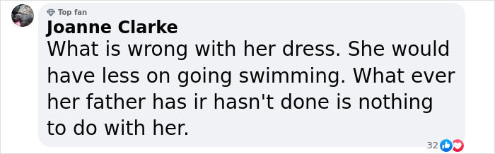 After Netizens Slam Blue Ivy’s ‘Mufasa’ Gown As Too Mature, Disney Alum Defends Young Star After Netizens Slam Blue Ivy’s ‘Mufasa’ Gown As Too Mature, Disney Alum Defends Young Star