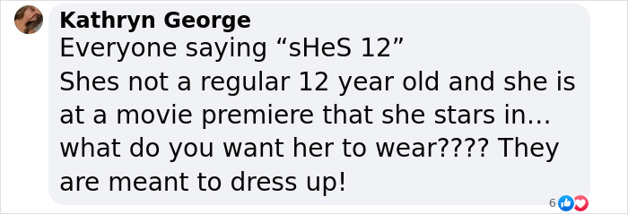 After Netizens Slam Blue Ivy’s ‘Mufasa’ Gown As Too Mature, Disney Alum Defends Young Star After Netizens Slam Blue Ivy’s ‘Mufasa’ Gown As Too Mature, Disney Alum Defends Young Star