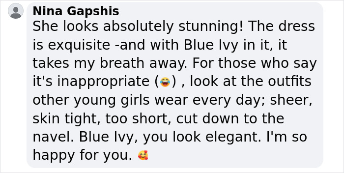 After Netizens Slam Blue Ivy’s ‘Mufasa’ Gown As Too Mature, Disney Alum Defends Young Star After Netizens Slam Blue Ivy’s ‘Mufasa’ Gown As Too Mature, Disney Alum Defends Young Star