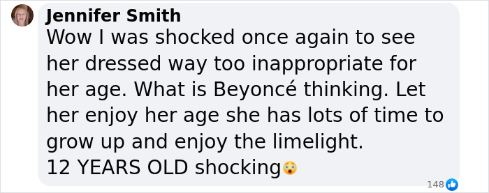 After Netizens Slam Blue Ivy’s ‘Mufasa’ Gown As Too Mature, Disney Alum Defends Young Star After Netizens Slam Blue Ivy’s ‘Mufasa’ Gown As Too Mature, Disney Alum Defends Young Star