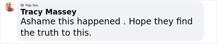 Christmas Cake Poisoning Mystery Deepens With New Fridge Power Cut Theory: "Plain Horrifying" Christmas Cake Poisoning Mystery Deepens With New Fridge Power Cut Theory: "Plain Horrifying"