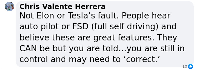 Tesla Blames Young Man For Crash That Tragically Ended His Life While In ‘Autopilot’ Mode Tesla Blames Young Man For Crash That Tragically Ended His Life While In ‘Autopilot’ Mode