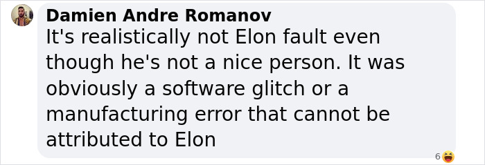 Tesla Blames Young Man For Crash That Tragically Ended His Life While In ‘Autopilot’ Mode Tesla Blames Young Man For Crash That Tragically Ended His Life While In ‘Autopilot’ Mode