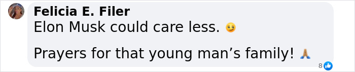 Tesla Blames Young Man For Crash That Tragically Ended His Life While In ‘Autopilot’ Mode Tesla Blames Young Man For Crash That Tragically Ended His Life While In ‘Autopilot’ Mode
