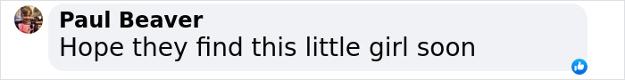 Police Plead For Help Finding 8-Year-Old Girl Missing For 7 Weeks: “Should Not Have Come To This” Police Plead For Help Finding 8-Year-Old Girl Missing For 7 Weeks: “Should Not Have Come To This”