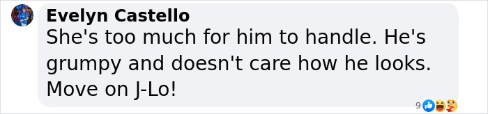 J.Lo Stuns In Revenge Dress After Ben Affleck’s Holiday With Jennifer Garner: “Trying So Hard” J.Lo Stuns In Revenge Dress After Ben Affleck’s Holiday With Jennifer Garner: “Trying So Hard”