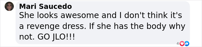 J.Lo Stuns In Revenge Dress After Ben Affleck’s Holiday With Jennifer Garner: “Trying So Hard” J.Lo Stuns In Revenge Dress After Ben Affleck’s Holiday With Jennifer Garner: “Trying So Hard”