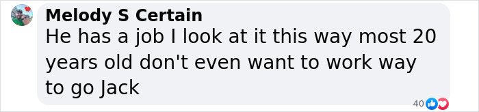 Fans Applaud Jack Depp’s Humble Life Choices Despite Famous Family Background Fans Applaud Jack Depp’s Humble Life Choices Despite Famous Family Background