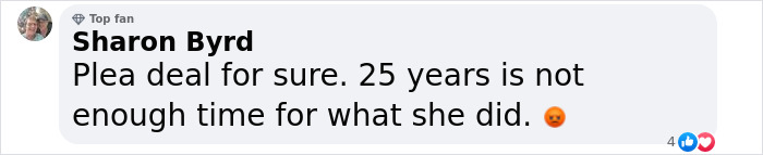 Woman Who Took Bride’s Life At Wedding In Drunk Driving Crash Sentenced To 25 Years In Prison Woman Who Took Bride’s Life At Wedding In Drunk Driving Crash Sentenced To 25 Years In Prison