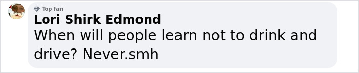 Woman Who Took Bride’s Life At Wedding In Drunk Driving Crash Sentenced To 25 Years In Prison Woman Who Took Bride’s Life At Wedding In Drunk Driving Crash Sentenced To 25 Years In Prison